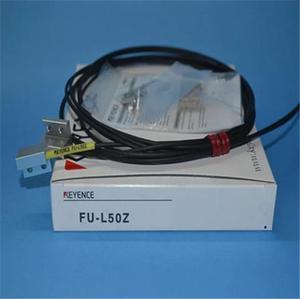 FU-L50Z 基恩士 全新 光纤线传感器